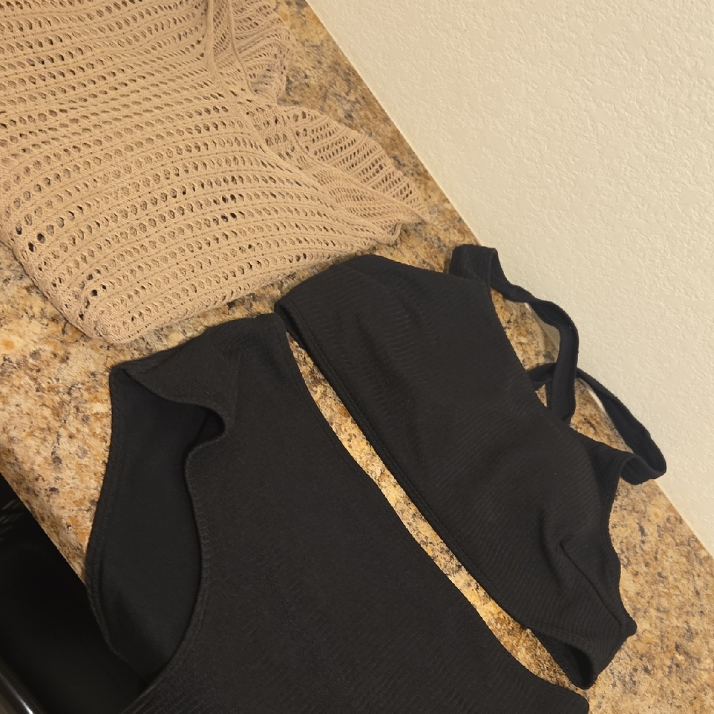 Three Piece Swim Set